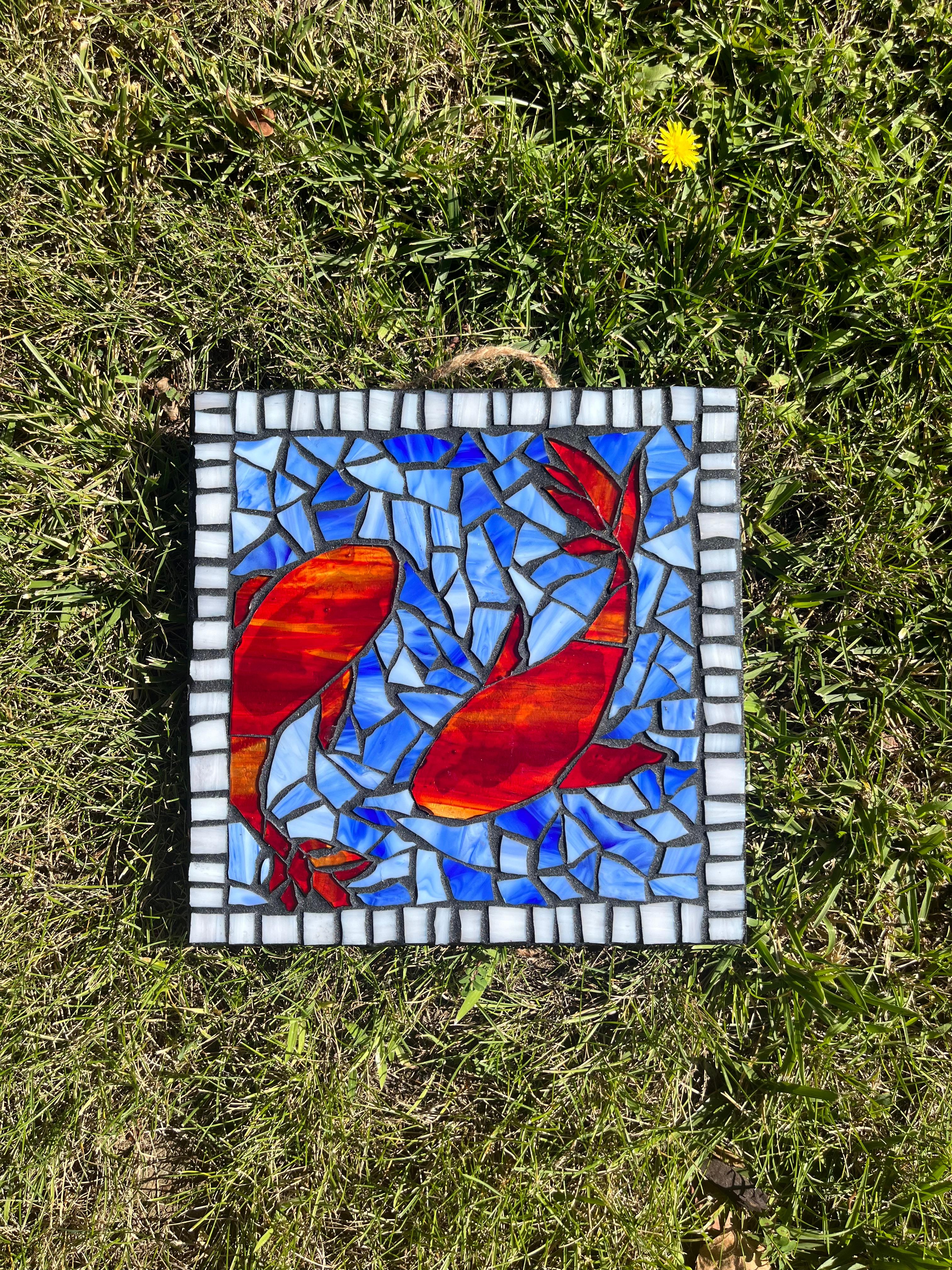Koi Fish