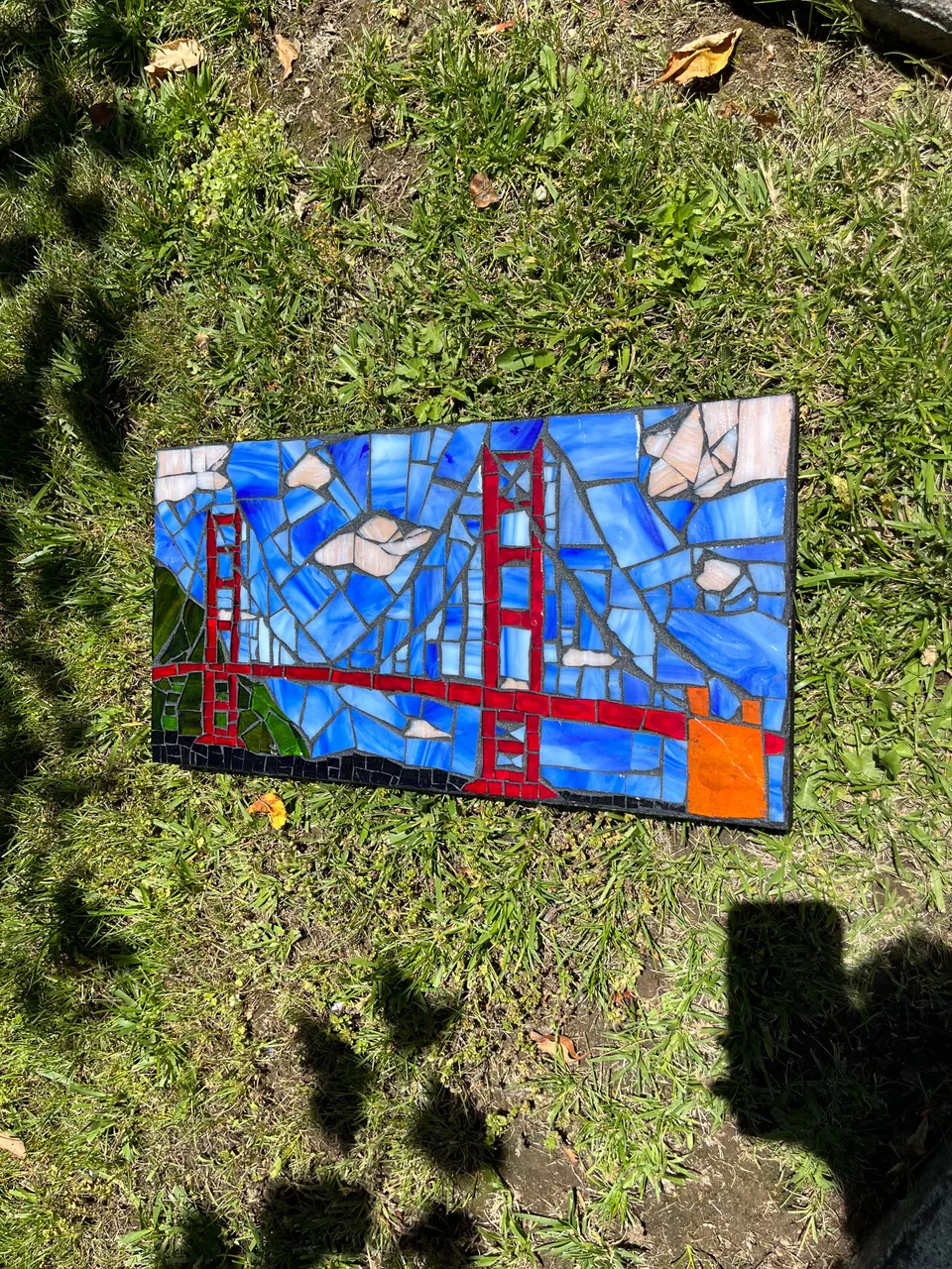 Golden Gate