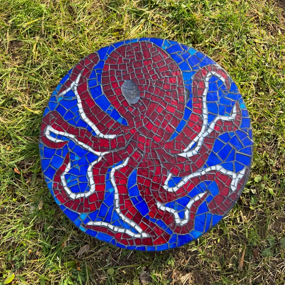 Octopus