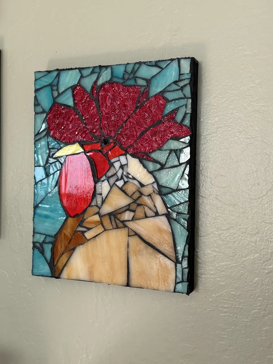 Rooster